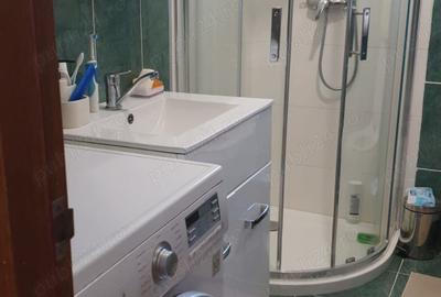 Vand apartament cu 2 camere la parter,in zona Rona? pre?, 72000 Euro - 5