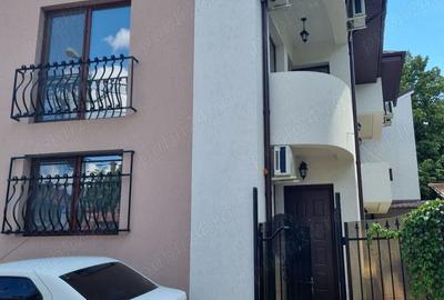 Ultracentral, Catedrala, 2 camere, in vila noua, curte proprie, centrala - 1