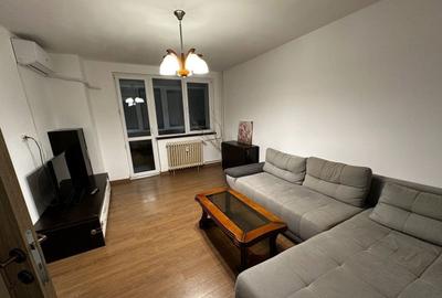 APARTAMENT MODERN CU PANORAMA IULIU MANIU - 2