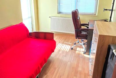 Apartament 4 camere, ETAJ 2, 92 mp, 2 bai, 2 balcoane, centrala termica, Dacia - 5