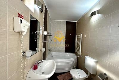 2 camere open space, PetFriendly, Parcare, Profi, Borhanci - 10