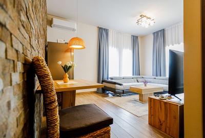 De vanzare pensiune in Sasca Montana - clasificare 3 margarete - 18