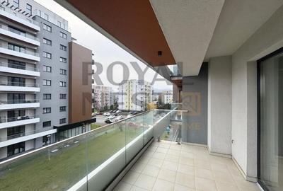 De inchiriat apartament de 2 camere in Avantgarden 3, faza 5 - 13