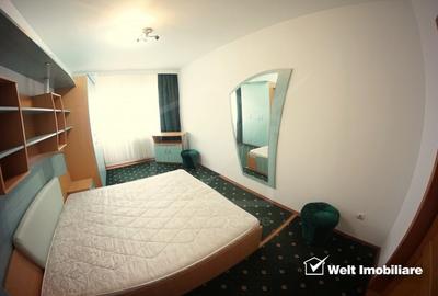 Apartament cu 2 camere decomandat, mobilat în Bună Ziua - 9