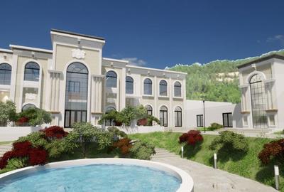 Teren 13500 mp vedere panorama Craiova - 7