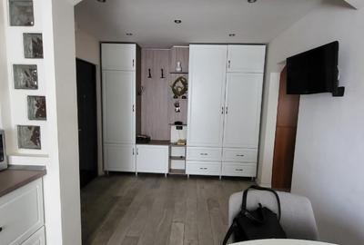 Apartament cu 2 camere decomandat, mobilat în Alfa - 2