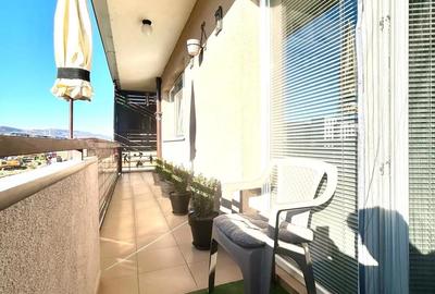 Apartament cu 2 camere în Mărăști - 1