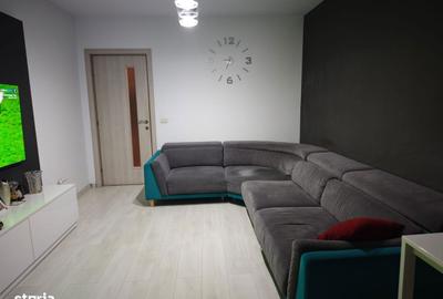 Apartament cu 3 camere decomandat, mobilat în Muncii - 8