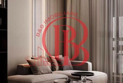 Titan-Pallady 4 camere cu terasa generoasa Bloc Finalizat - 8