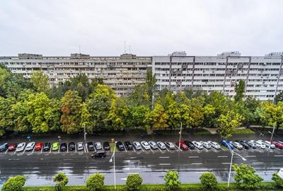 Apartament deosebit, piata Veteranilor, bloc stradal, reabilitat, bucatarie 10mp Apartament deosebit, piata Veteranilor, bloc stradal, reabilitat, bucatarie 10mp - 10