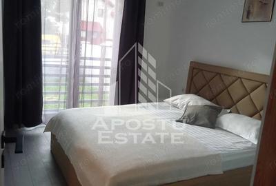 DUplex de inchiriat in Ghoroda, 3 Dormitoare, Gradina Proprie - 7