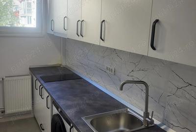 Garsoniera de inchiriat Tineretului Parc Metrou - 9