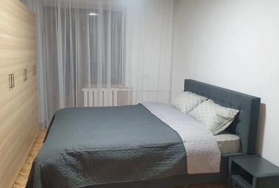 Apartament cu 2 camere decomandat în Colentina