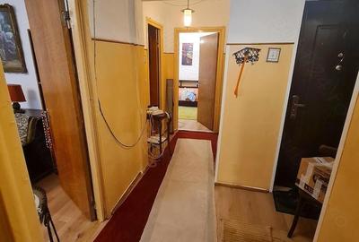 Apartament cu 2 camere decomandat în Gorjului - 5