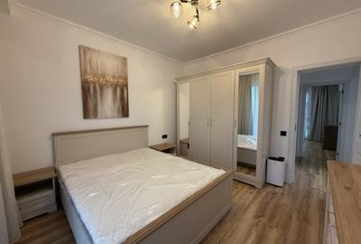 Apartament 3 camere , prima inchiriere totul nou,  terasa 850 € - 10