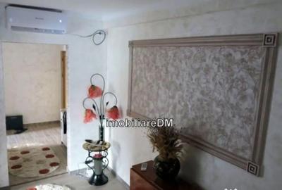Apartament cu 2 camere decomandat în Podul de Piatră - 2
