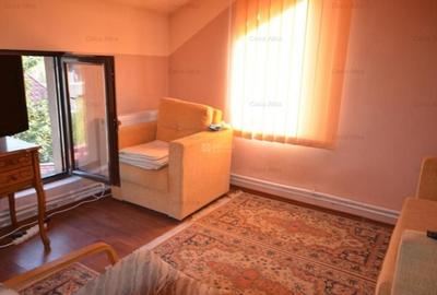 Proprietate de inchiriat: casa Parter + Etaj, Bucium - 22