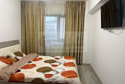 Apartament cu 2 camere în Galata - 11