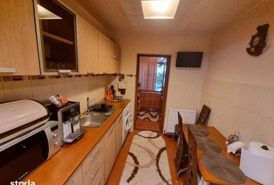 Apartament cu 2 camere în Central - 4