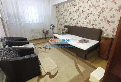 Garsonieră decomandată, mobilată în Rahova - 3