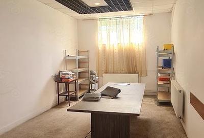 Spațiu comercial, de 3,000 mp, în Sântuhalm - 1