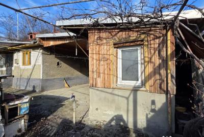 Casă cu 4 camere cu Teren 600 Mp în Central - 6