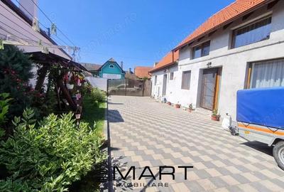 Casa individuala 4 camere 102mp Cristian - 2