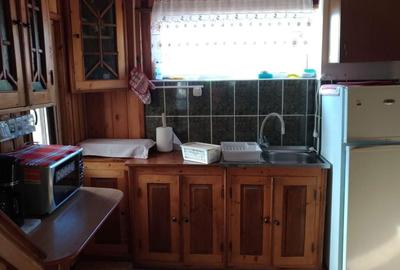 Casă cu 2 camere în Dealu Negru - 1