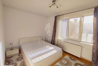 Apartament cu 2 camere semidecomandat, mobilat în Central - 3