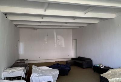 Spațiu comercial, de 220 mp, în Dângești - 5