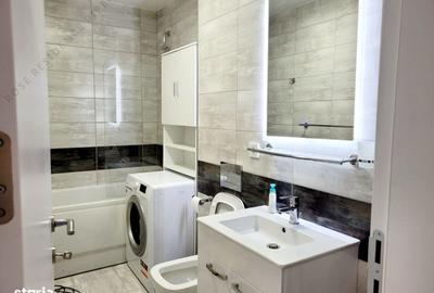 Apartament cu 2 camere în Sud - 7