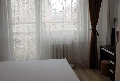 Apartament cu 3 camere decomandat în Mărăști - 8