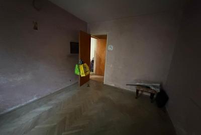 Titan - Barajul Lotru - 8