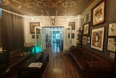 Casă de Vânzare – Str. Dionisie Lupu, Ultracentral, București. - 3