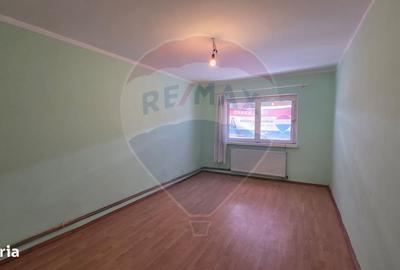 Apartament cu 2 camere decomandat în Sebeș - 4