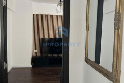Apartament cu 2 camere, mobilat în Theodor Pallady - 2
