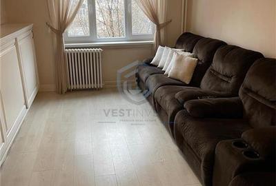 Apartament cu 3 camere, Bulevardul Dacia - 3