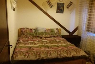 Casă individuală cu 4 camere cu Canalizare în Beclean - 10