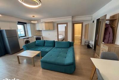 Apartament cu 2 camere, mobilat în Armeneasca - 3