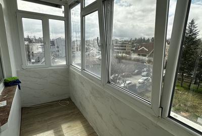 Apartament cu 3 camere în Central - 2