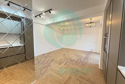 Apartament cu TERASA generoasa de 41 MP - 6