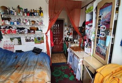 Garsoniera 12mp zona Tiglari - 2