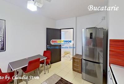 Apartament cu 4 camere decomandat, mobilat în 1 Mai - 15