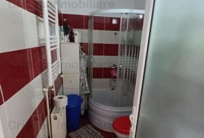 Casă cu 4 camere cu Teren 246 Mp în Central - 13