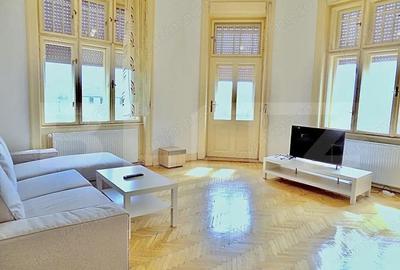 Apartament cu 3 camere decomandat în Central - 3