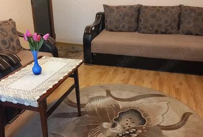 Apartament 2 camere decomandat