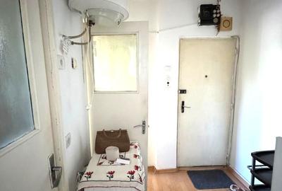 Apartament 2 camere, semidecomandat, etaj 1, Micro 19 - 6