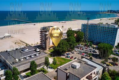 Teren cu potential comercial, MAMAIA CENTRAL - 5