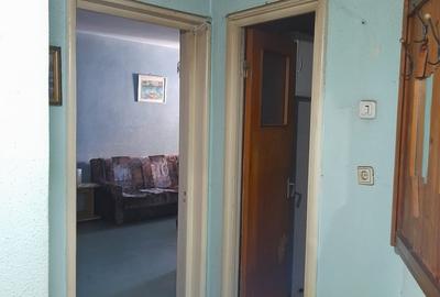 Garsonieră decomandată în Doamna Ghica - 7