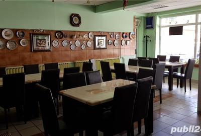 Spațiu comercial, de 40 mp, în Predeal - 3